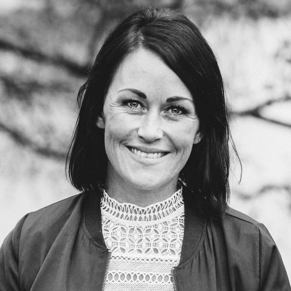 Gina Limstrand