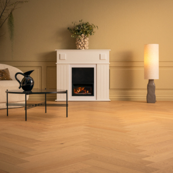 Fiskeben Brisbane Moland Super Eik