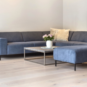 1-stav Eik Grefstadvika Ekstra bred Parkett