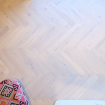 Solheim Fiskeben Rustikk