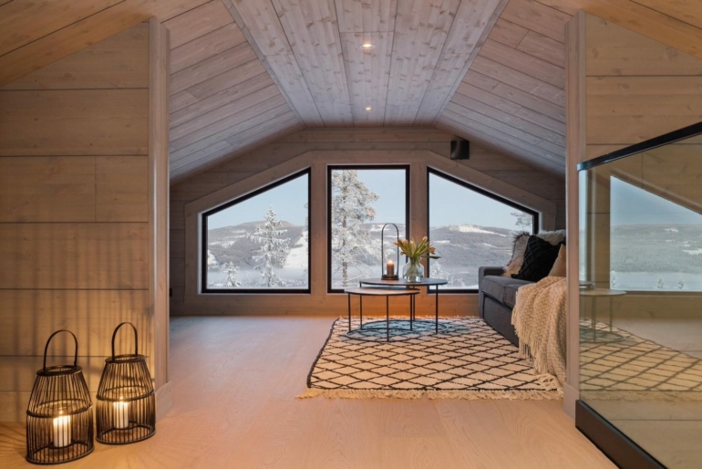 1-stav Eik Balder North Wood