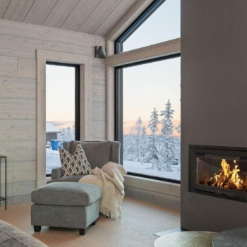 1-stav Eik Balder North Wood