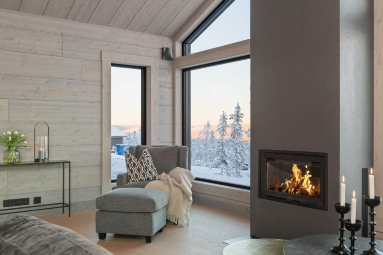 1-stav Eik Balder North Wood