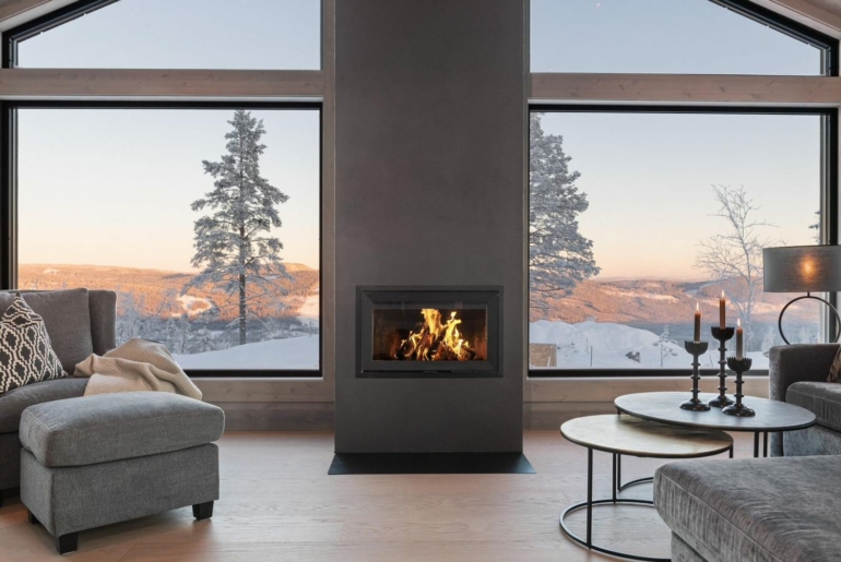 1-stav Eik Balder North Wood