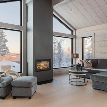 1-stav Eik Balder North Wood