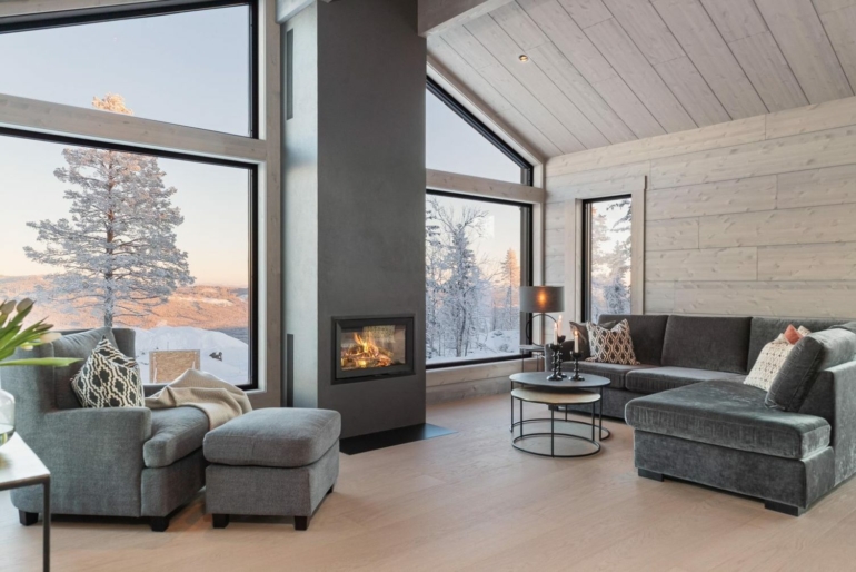 1-stav Eik Balder North Wood