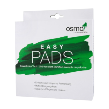 Osmo Easy Pads poleringskluter