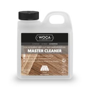 Woca Mastercleaner