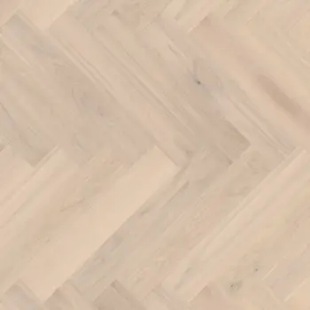 Solheim fiskebensparkett natur