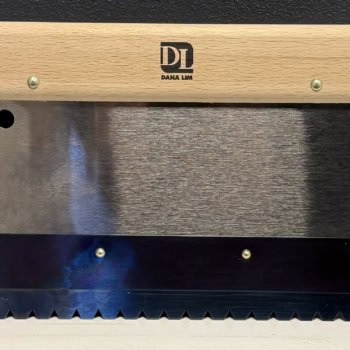 Dana lim Spartelhåndtak med klinge