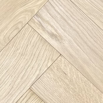 Fiskebensparkett Eik Toke