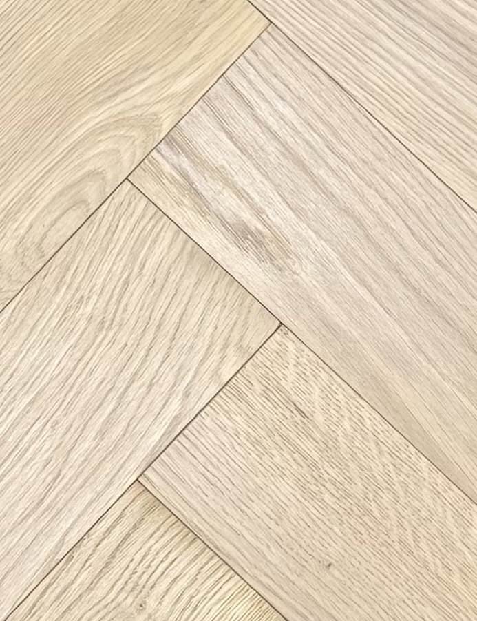 Fiskebensparkett Eik Toke Fiskebensparkett Eik Toke