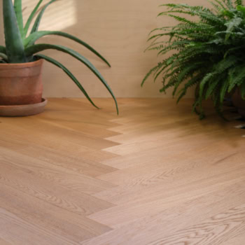 Stangholmen FIskebensparkett