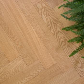 Stangholmen FIskebensparkett