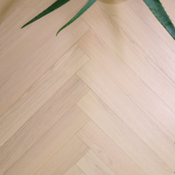 Toke fiskebensparkett