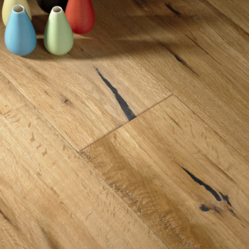 Hamperokken Ekstra Rustikk