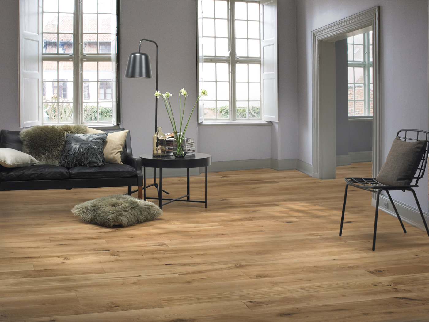 Hamperokken Ekstra Rustikk Hamperokken Ekstra Rustikk