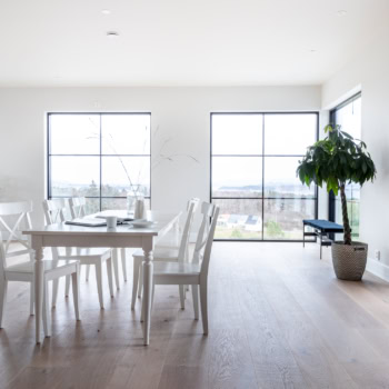 Toke Ekstra rustikk parkett