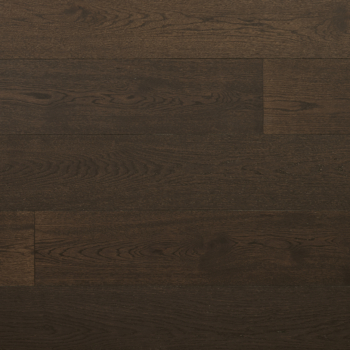 Herdet tregulv Eik Dark Humber